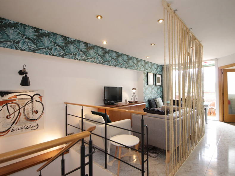 Quedarse En Casa Barcelona 200330-4