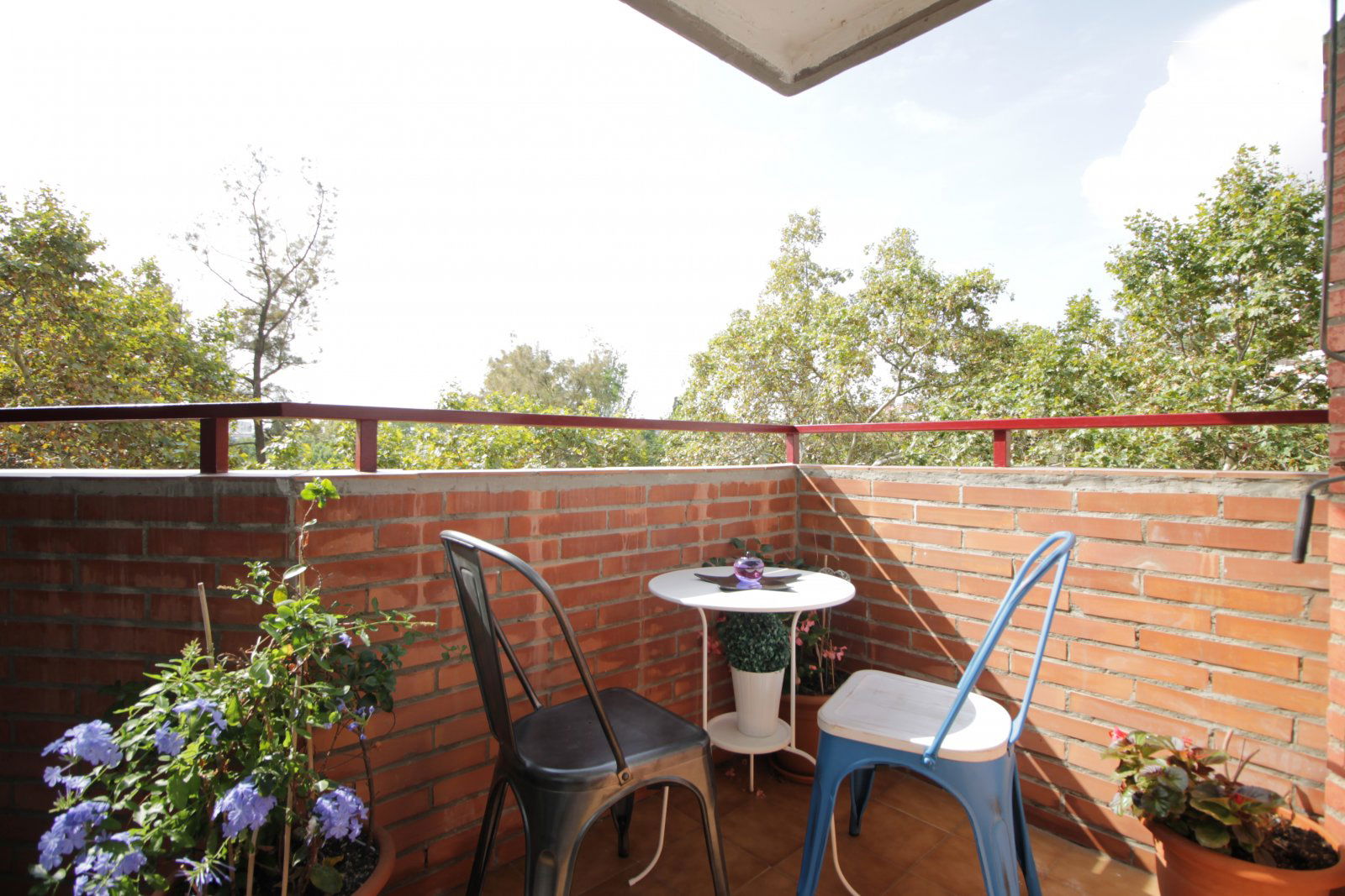 Homestay Barcelona 200330