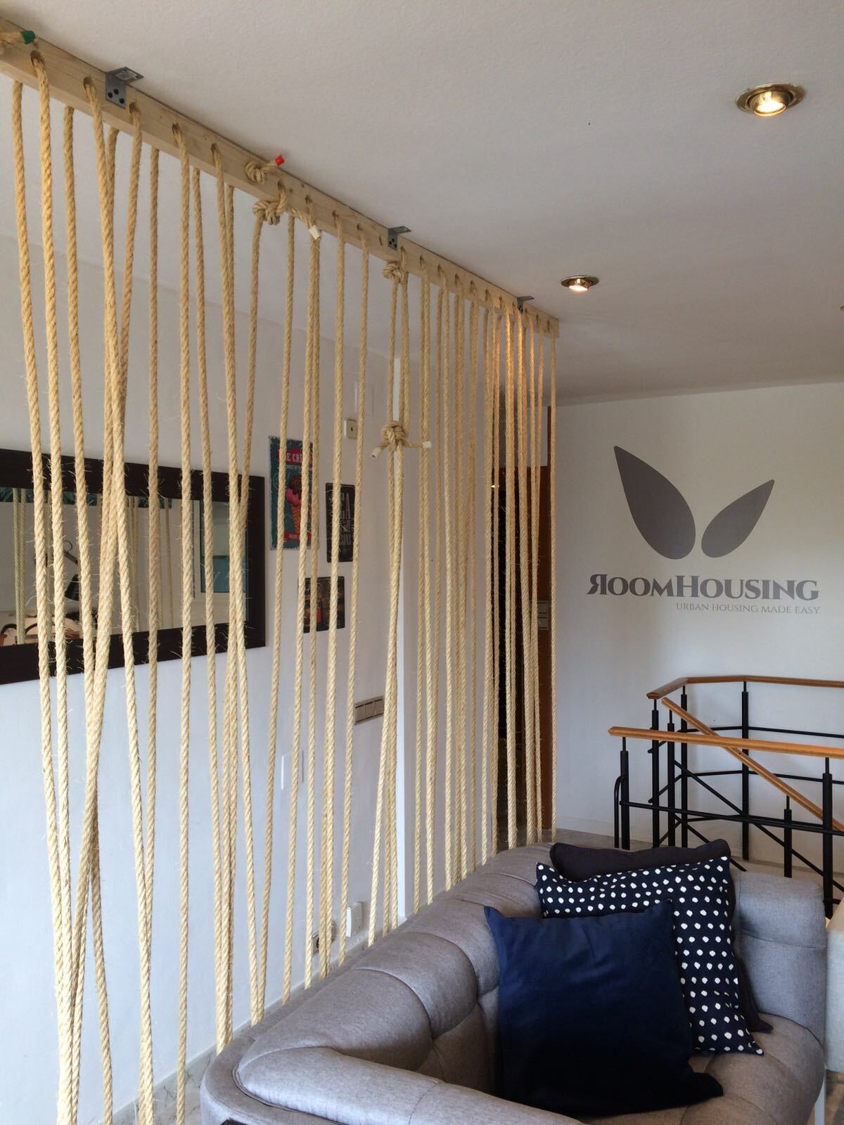 Homestay Barcelona 200330