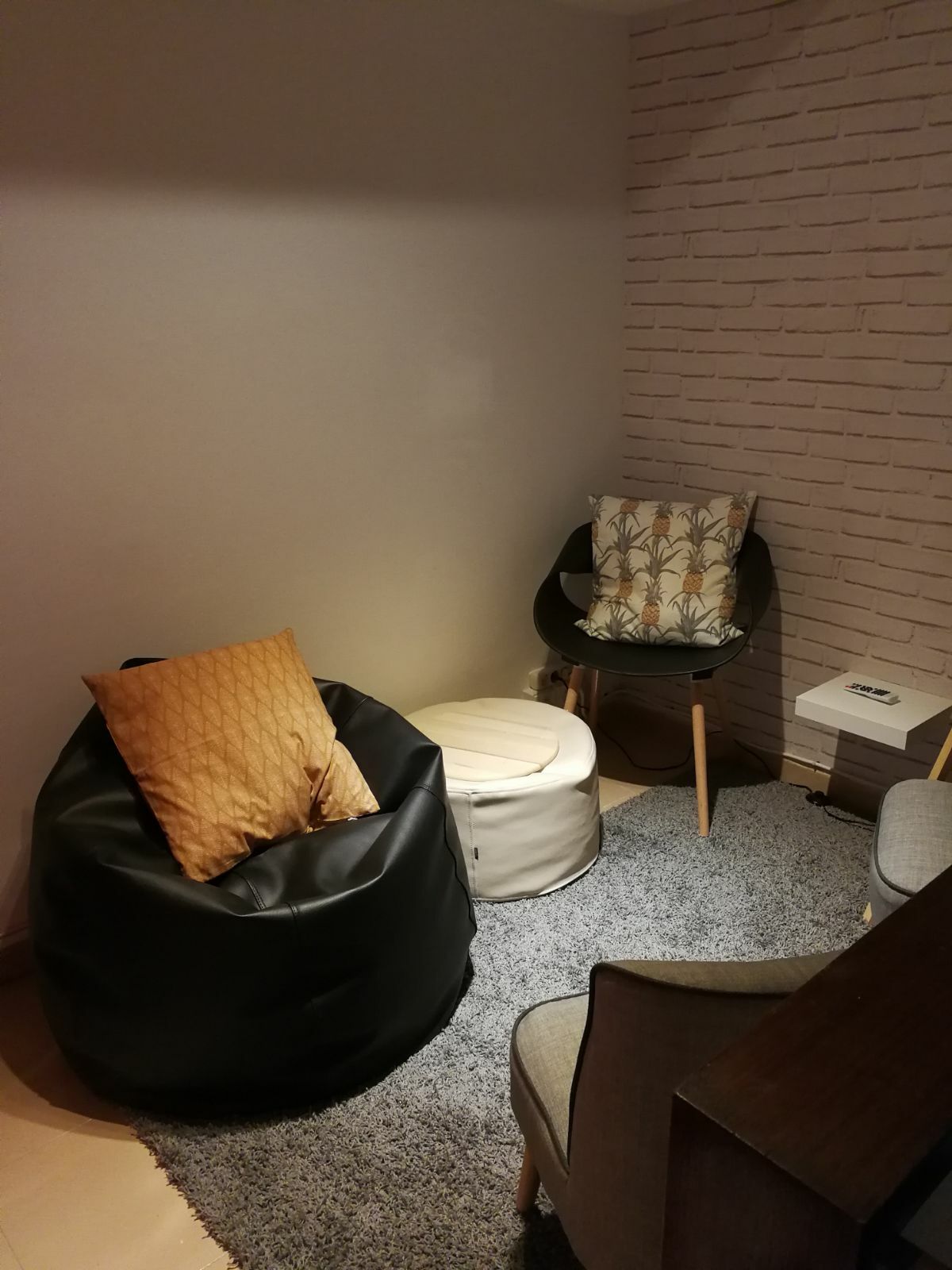 Homestay Barcelona 200299