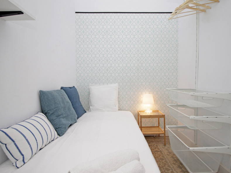 Zakwaterowanie U Rodziny Barcelona 200324-2