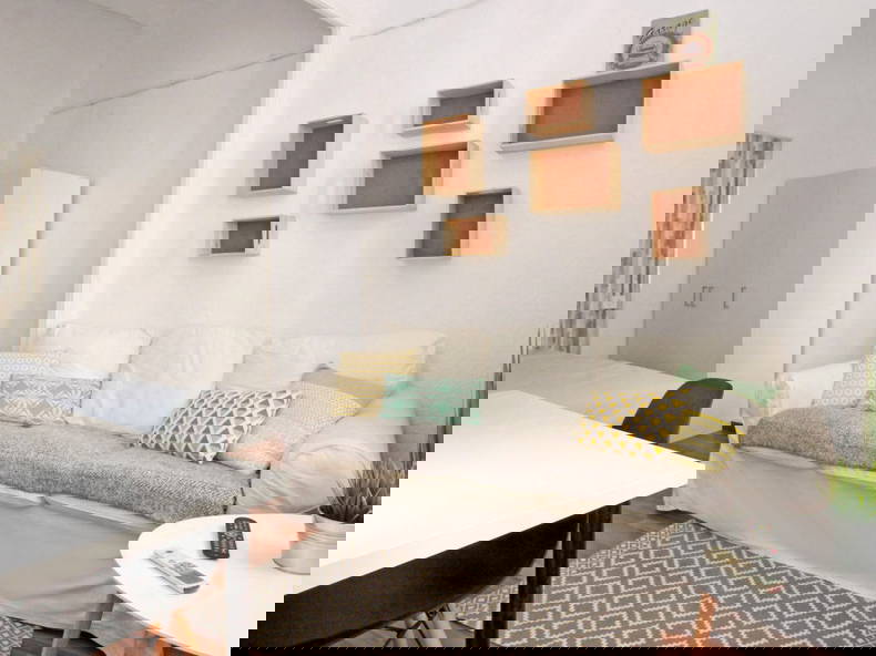 Quedarse En Casa Barcelona 356780-2