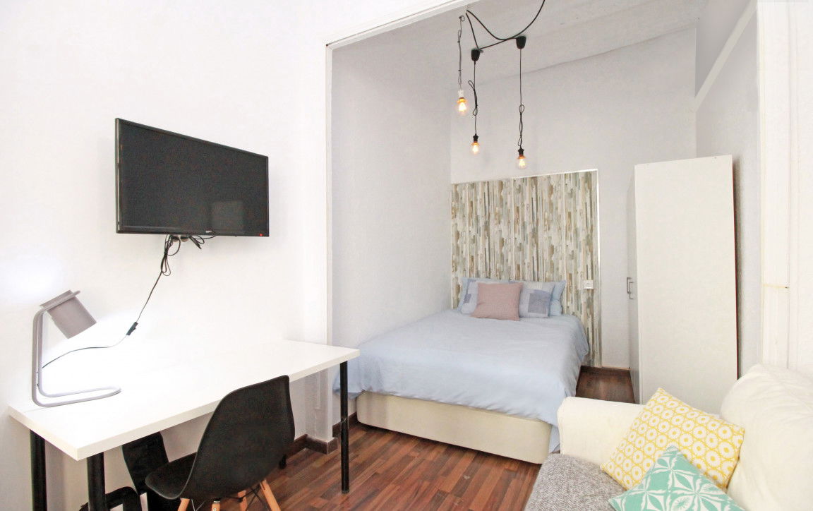 Homestay Barcelona 356780
