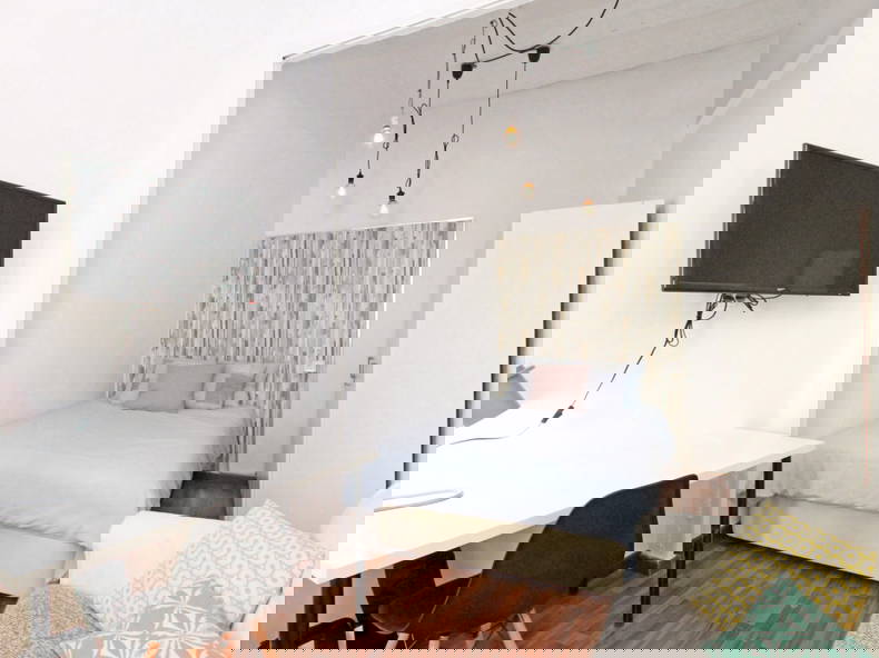 Quedarse En Casa Barcelona 356780-1