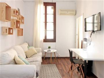 Room For Rent Barcelona 356780