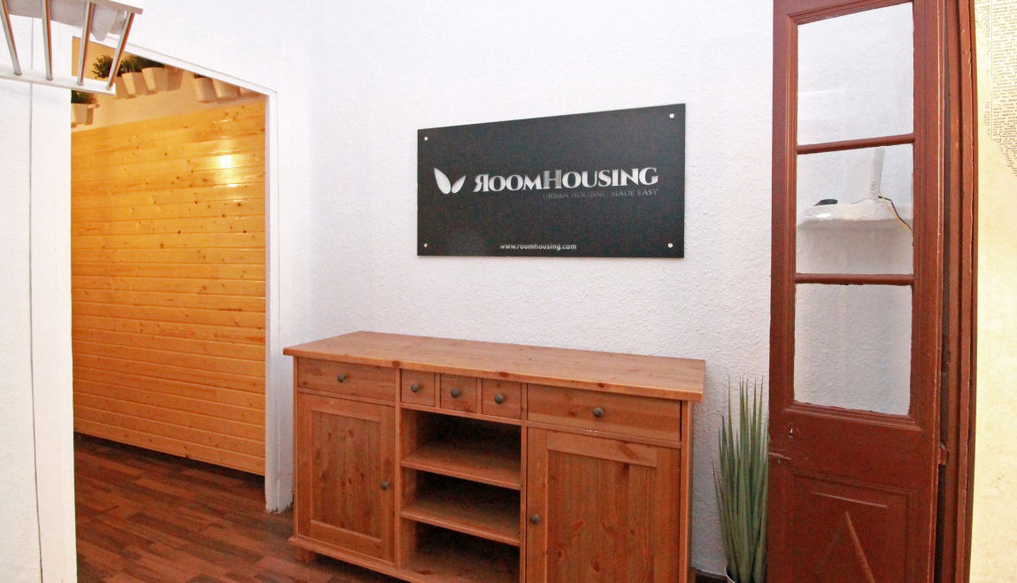 Homestay Barcelona 356780