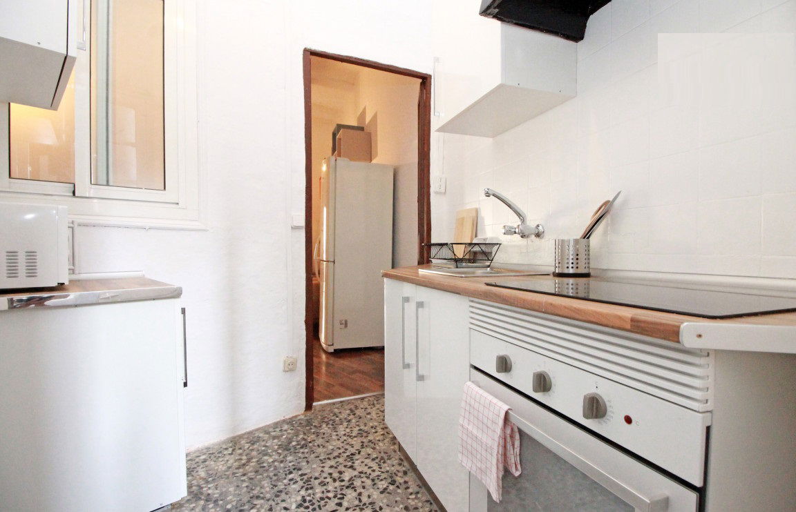 Homestay Barcelona 356780