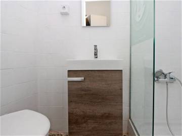 Chambre Chez L'habitant Barcelona 356780-13