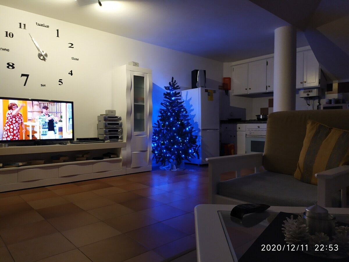 Casa Inteira Madeira 223769