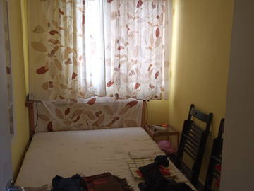 Room For Rent Las Palmas De Gran Canaria 246583