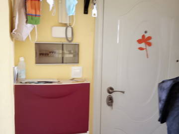 Chambre Chez L'habitant Las Palmas De Gran Canaria 246583-5