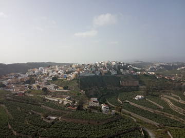 Chambre Chez L'habitant Las Palmas De Gran Canaria 246583-7