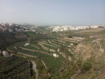 Chambre Chez L'habitant Las Palmas De Gran Canaria 246583-8