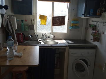 Homestay Las Palmas De Gran Canaria 246584-4