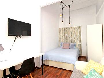 Room For Rent Barcelona 356780-1