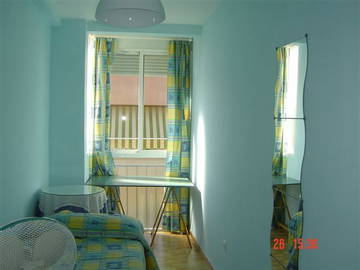 Chambre À Louer Sevilla 26843