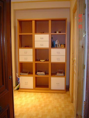 Colocación Sevilla 26843
