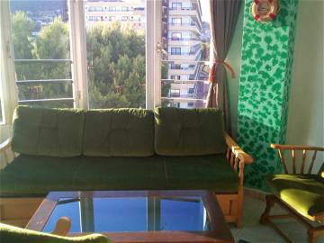 Room For Rent Palma 219888