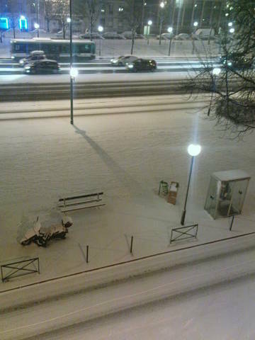 Collocazione Paris 40770