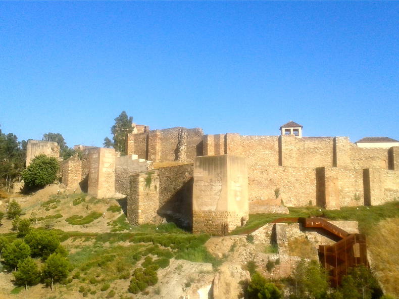 Kolokation Málaga 107105-4