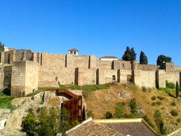 Colocation Málaga 107105-5