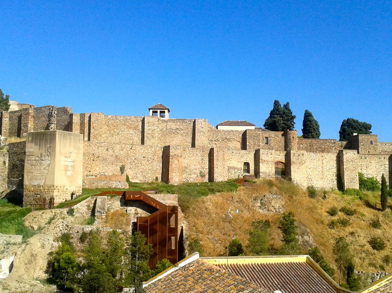 Kolokation Málaga 107105-5