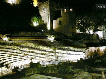 Colocation Málaga 107105-6