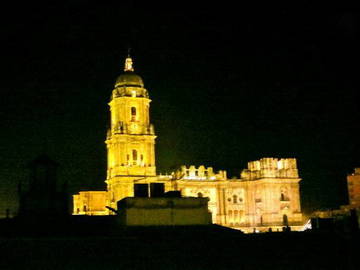 Colocation Málaga 107105-7