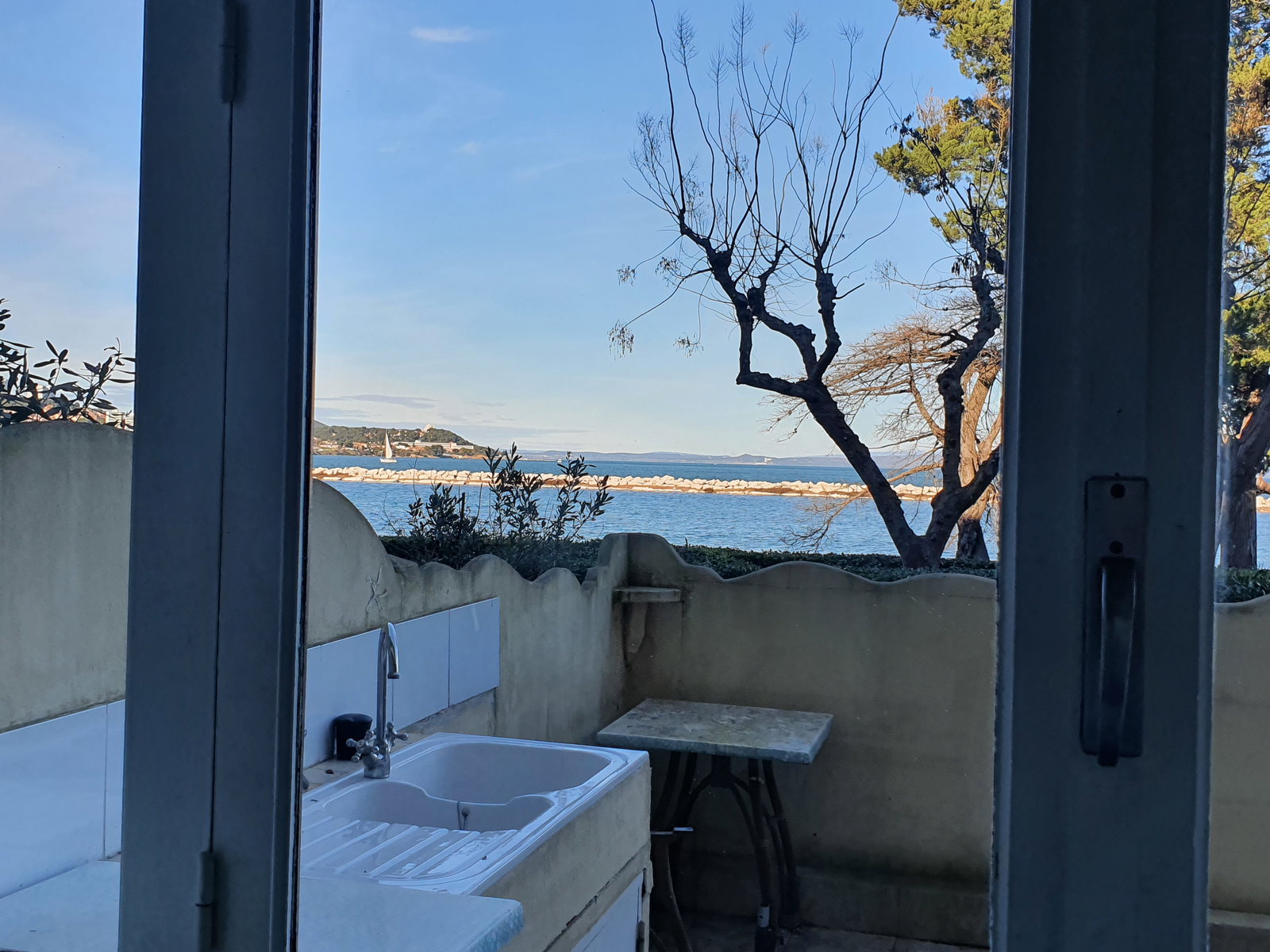 Hele Huis Martigues 487866