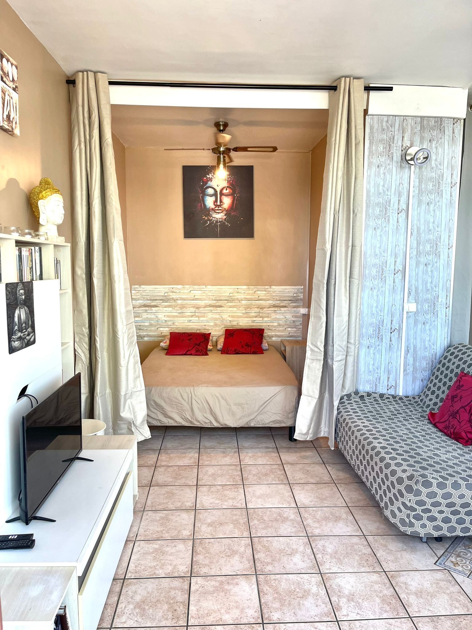 Hele Huis Martigues 487866