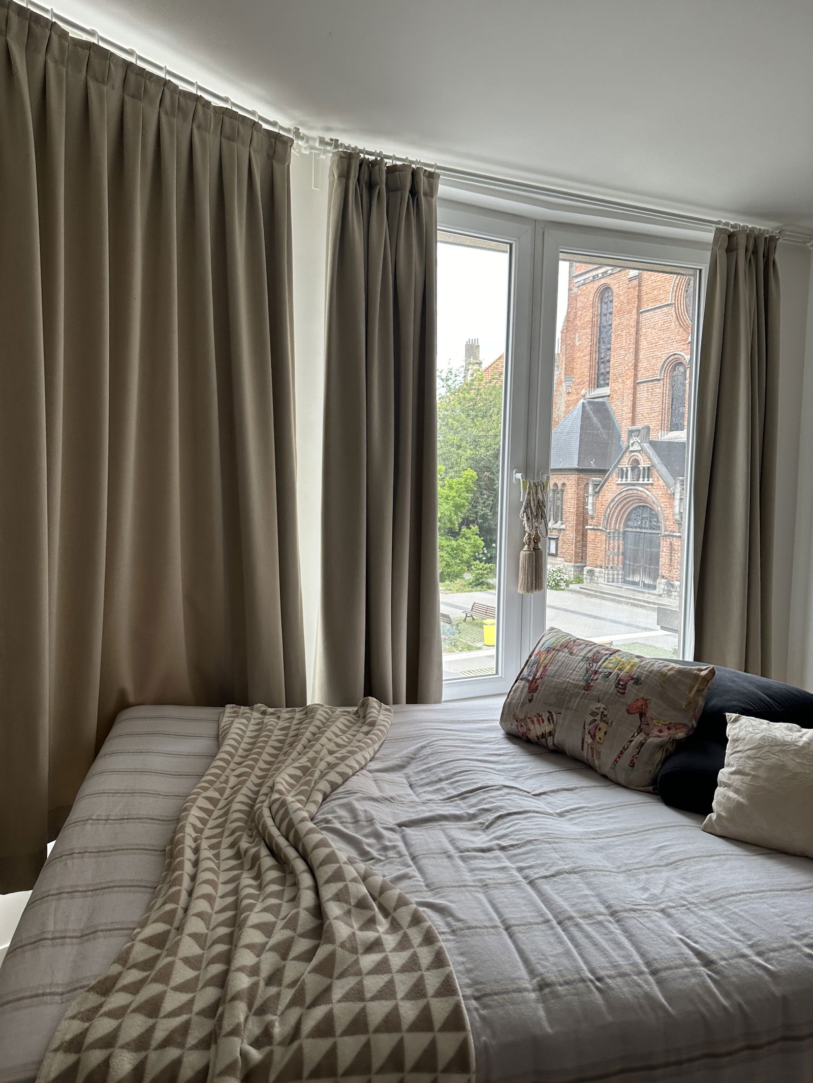 Kolokasie Etterbeek 407633