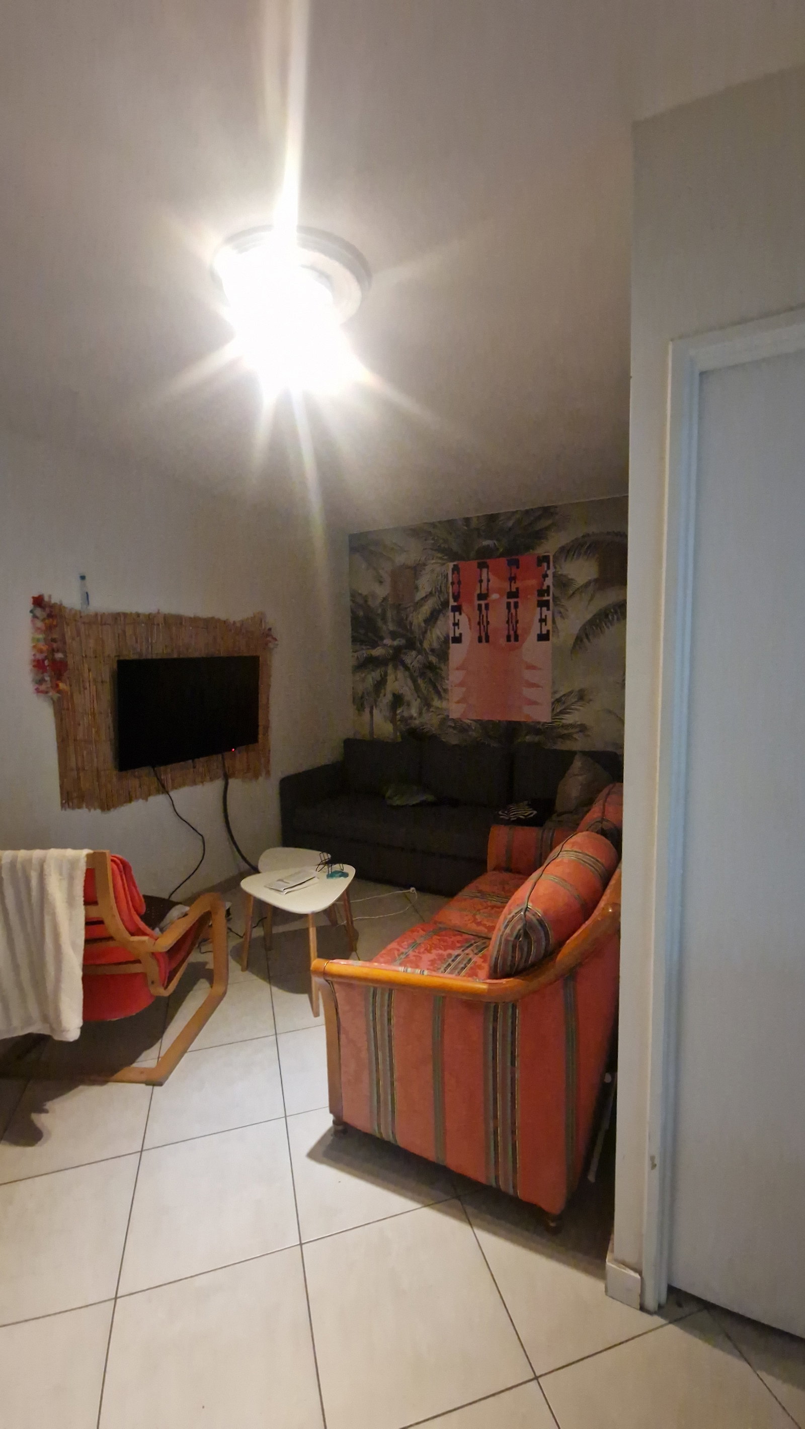 Gedeelde Woning Toulouse 667482