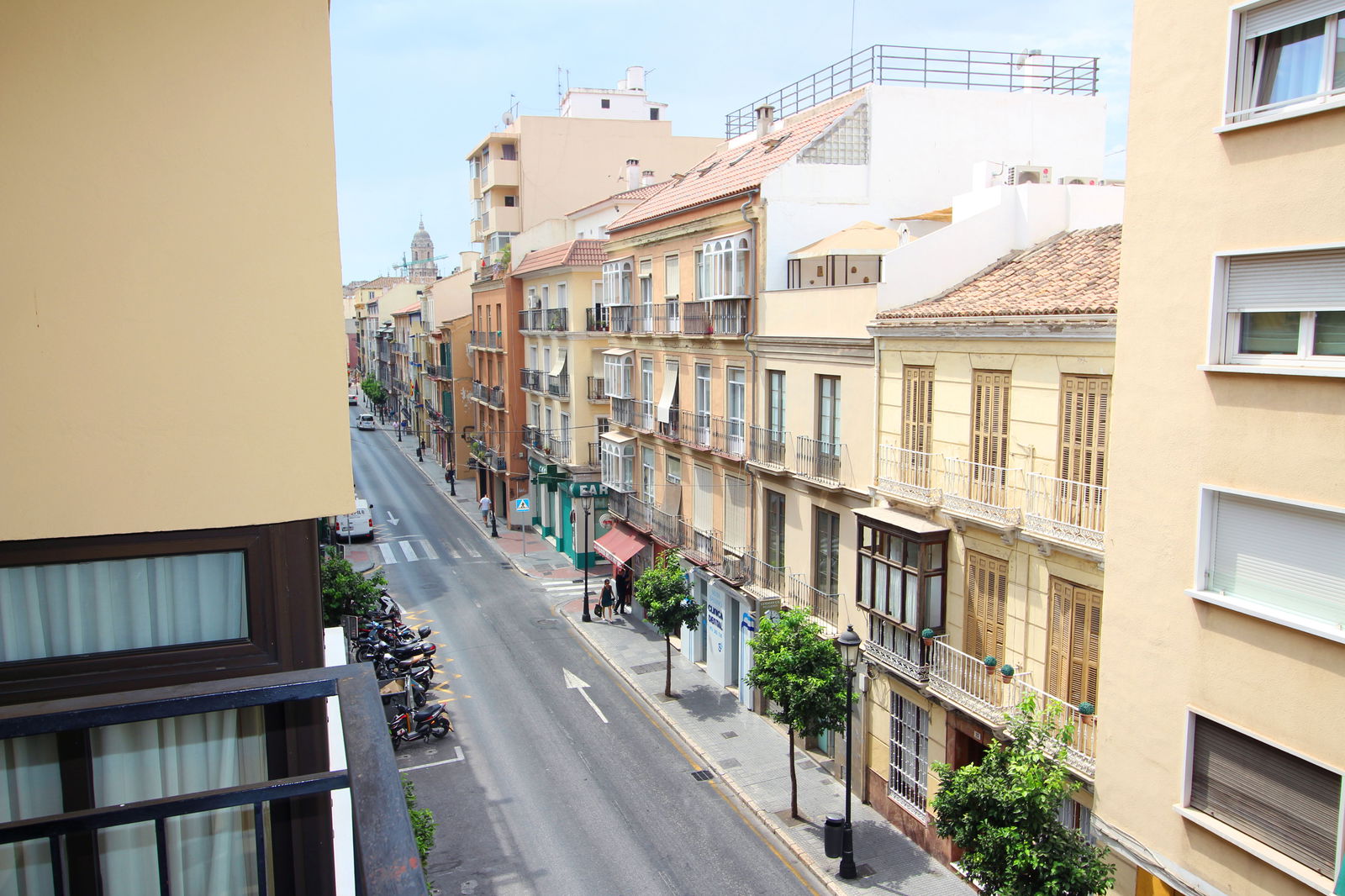 Tuisverblyf Málaga 251776