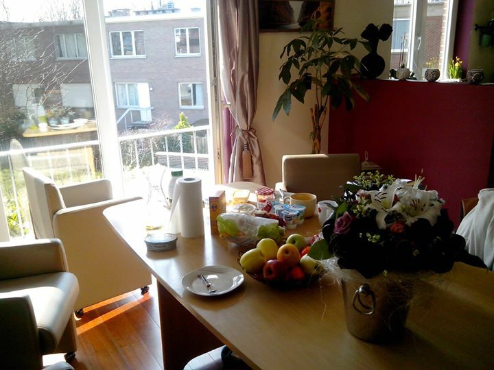 Tuisverblyf Jette 126512