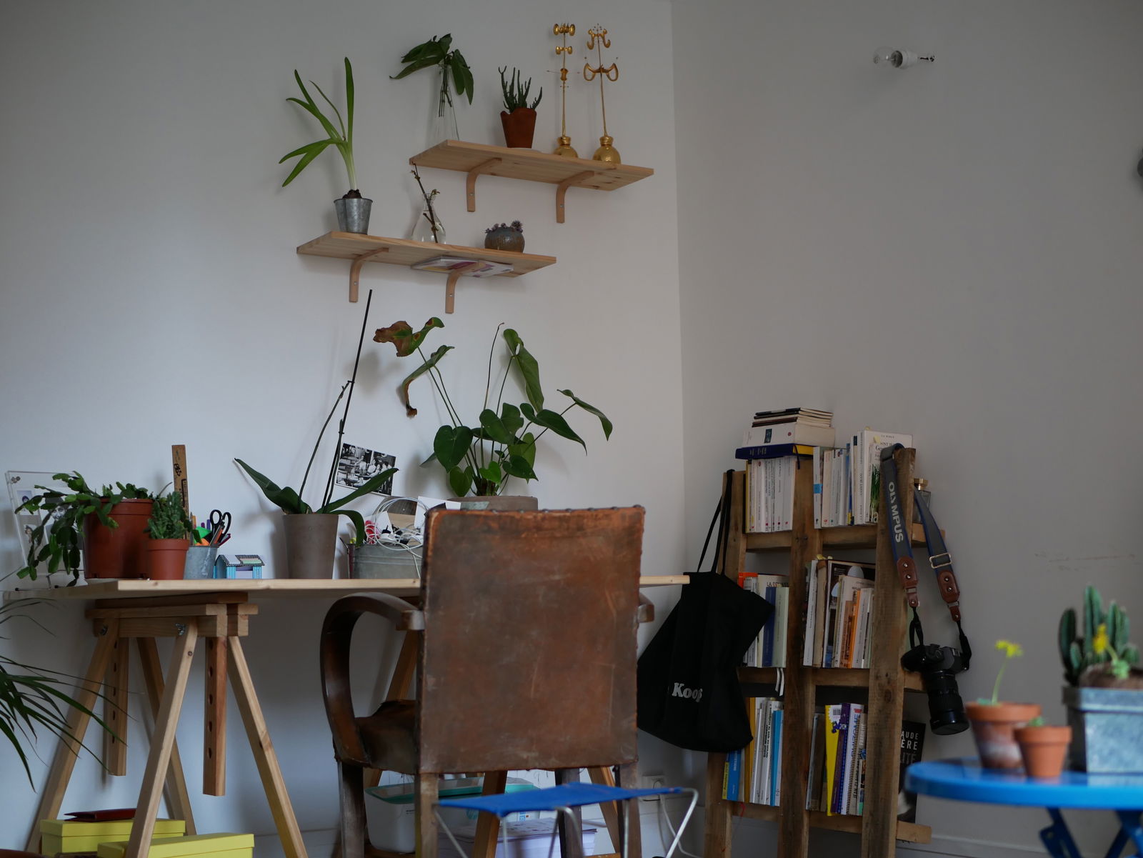 Tuisverblyf Paris 173421