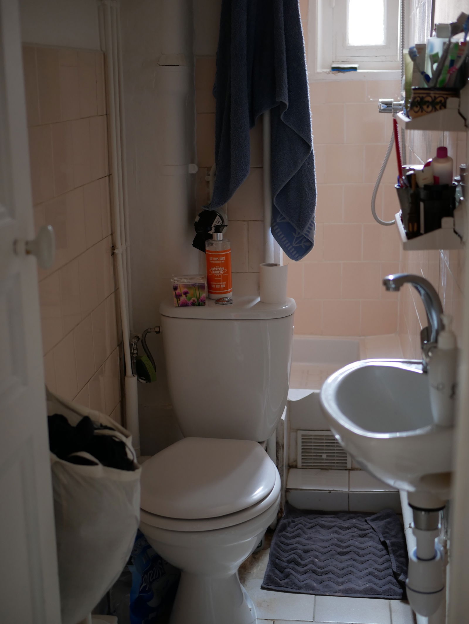 Tuisverblyf Paris 173421