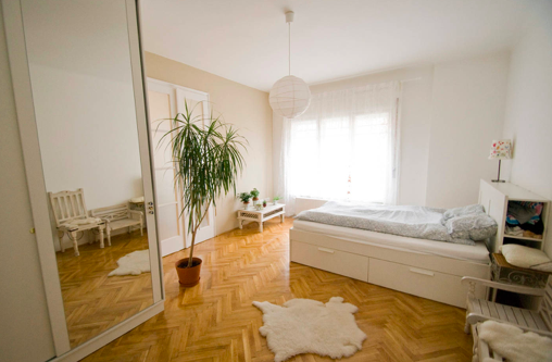 Logement Entier Budapest 191830
