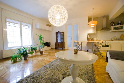 Logement Entier Budapest 191830