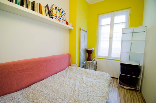 Logement Entier Budapest 191830