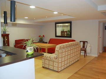 Room For Rent Sevilla 32821