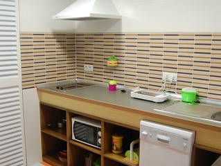 Tuisverblyf Sevilla 32821-2