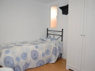 Chambre À Louer Sevilla 32821