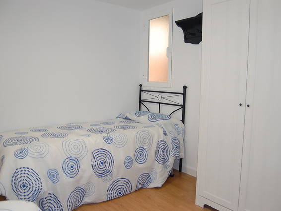 Tuisverblyf Sevilla 32821-3