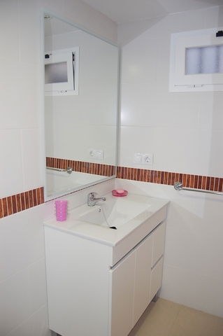 Chambre Chez L'habitant Sevilla 32821