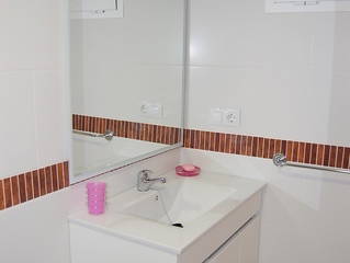 Homestay Sevilla 32821-5