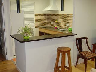 Homestay Sevilla 32821-6