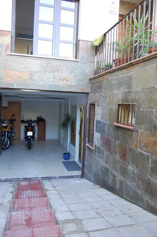 Chambre Chez L'habitant Sevilla 32821