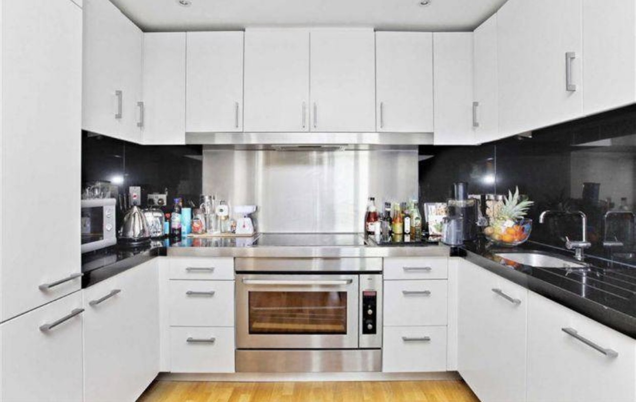 Chambre Chez L'habitant England 177271