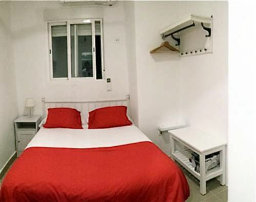 Colocation Málaga 107105