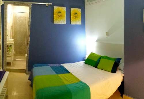 Colocatie Málaga 107105